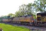 UP 5491